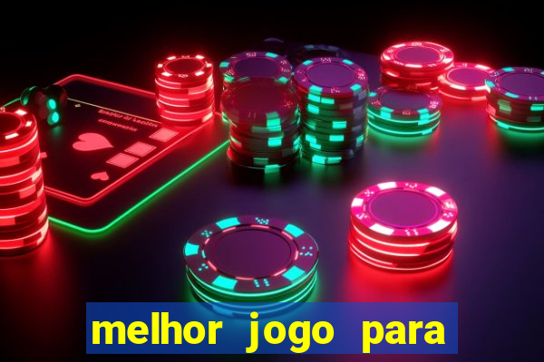 melhor jogo para comprar funcionalidade